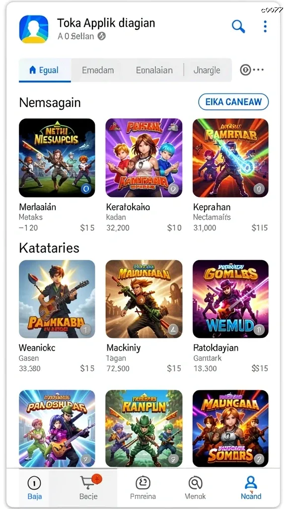 Screenshot idrok nomor 3