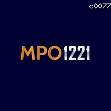Ikon mpo1221