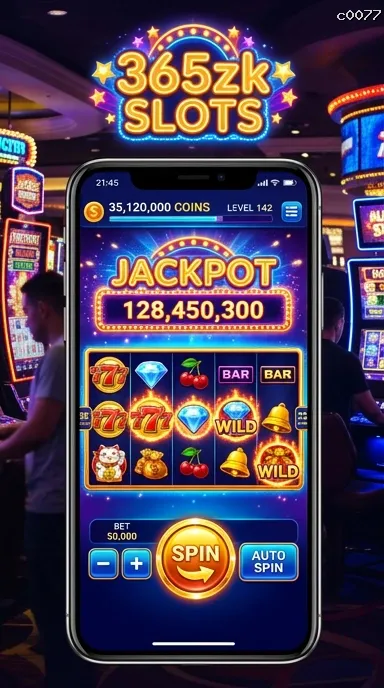 Cuplikan layar menu unduhan c0077 untuk perangkat Android